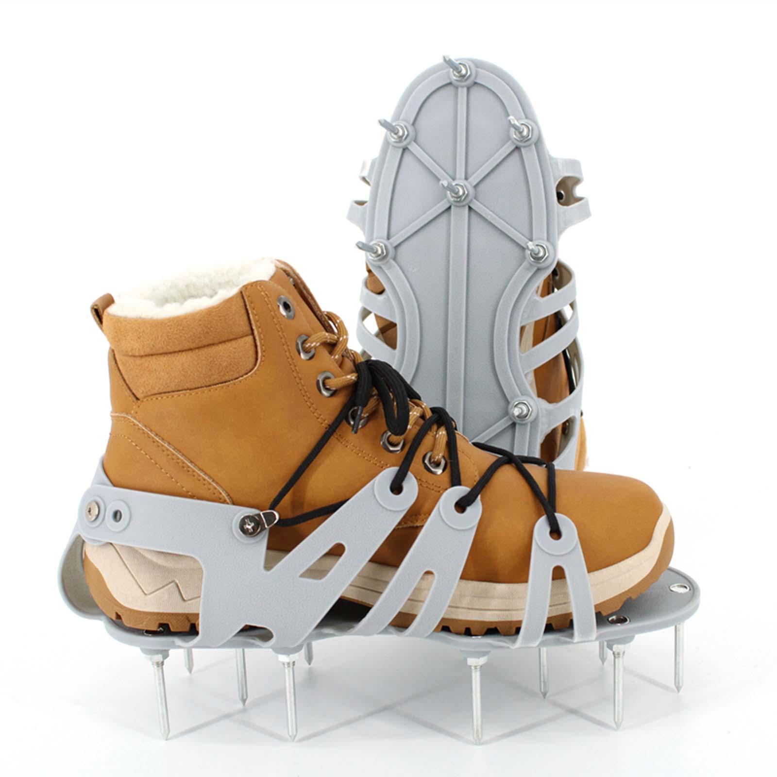 Buty do napowietrzania trawnik – Gardening Tools Sale recenzja i cena