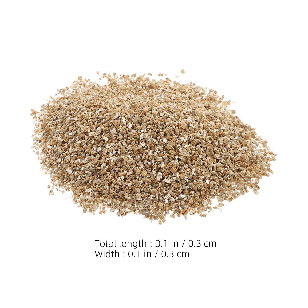1 worek wermikulitu – podłoże  – Horticulture Soil Vermiculite recenzja i cena