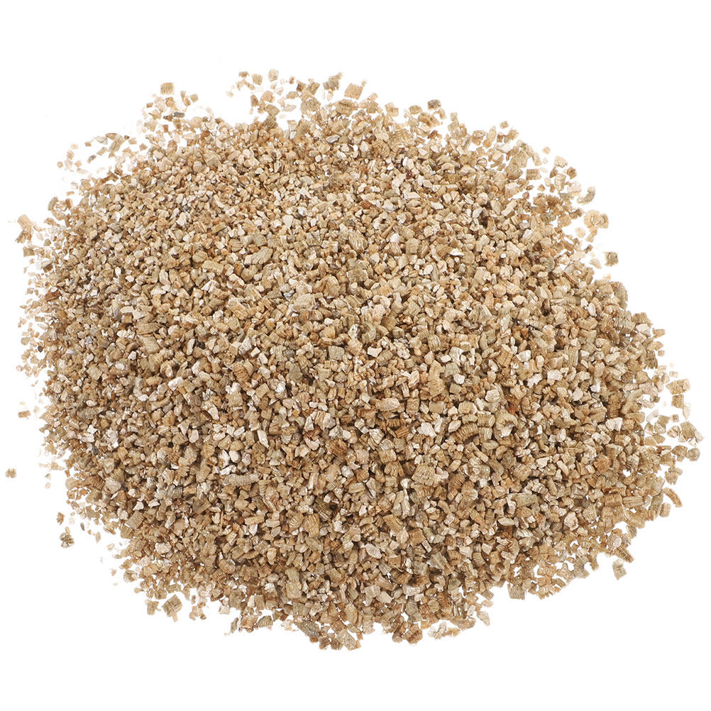 1 worek wermikulitu – podłoże  – Horticulture Soil Vermiculite recenzja i cena