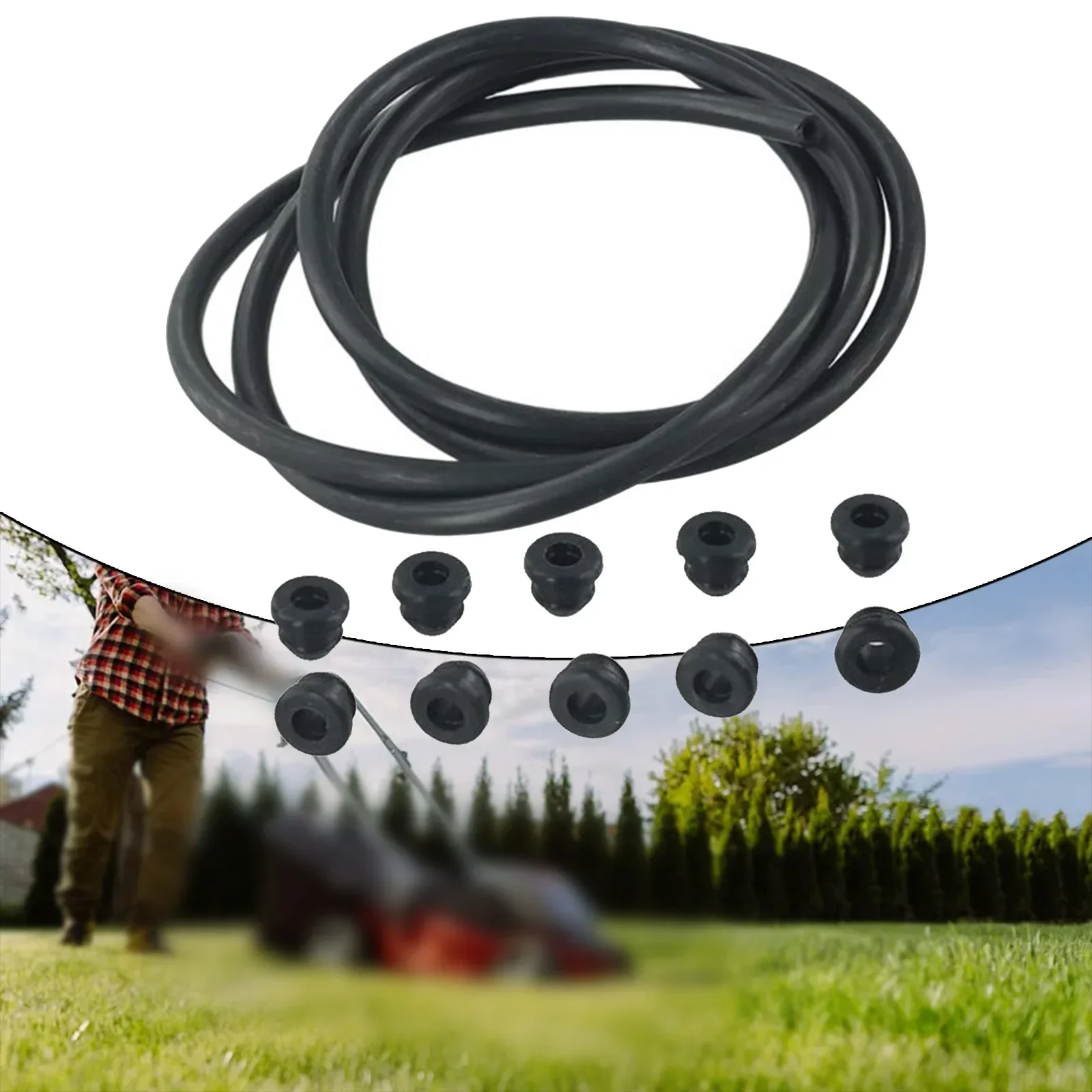 Wyposażenie do silników dwusuw – Gardening Tools With Picture recenzja i cena