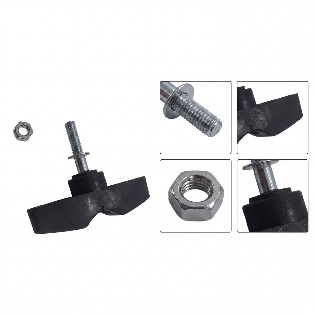 Śruba mocująca do podkaszarki  – Gardening Tools With Picture recenzja i cena