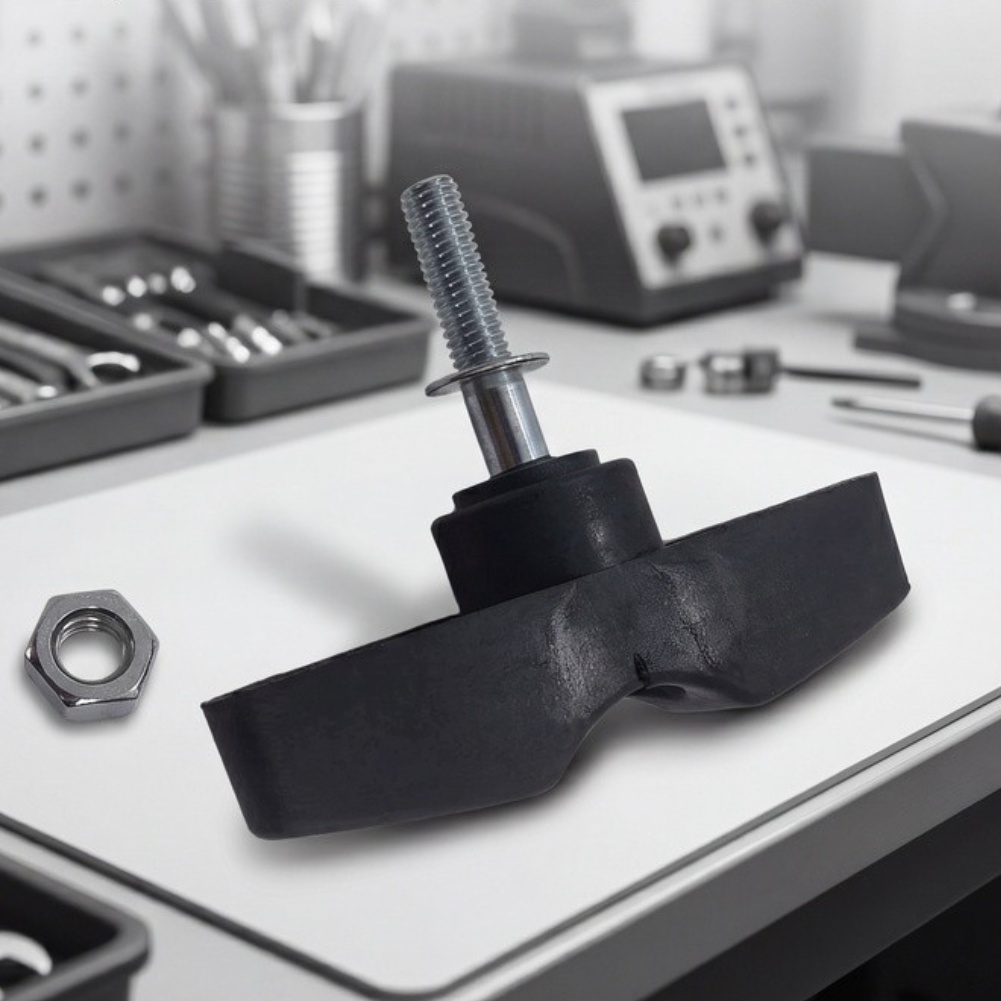 Śruba mocująca do podkaszarki  – Gardening Tools With Picture recenzja i cena