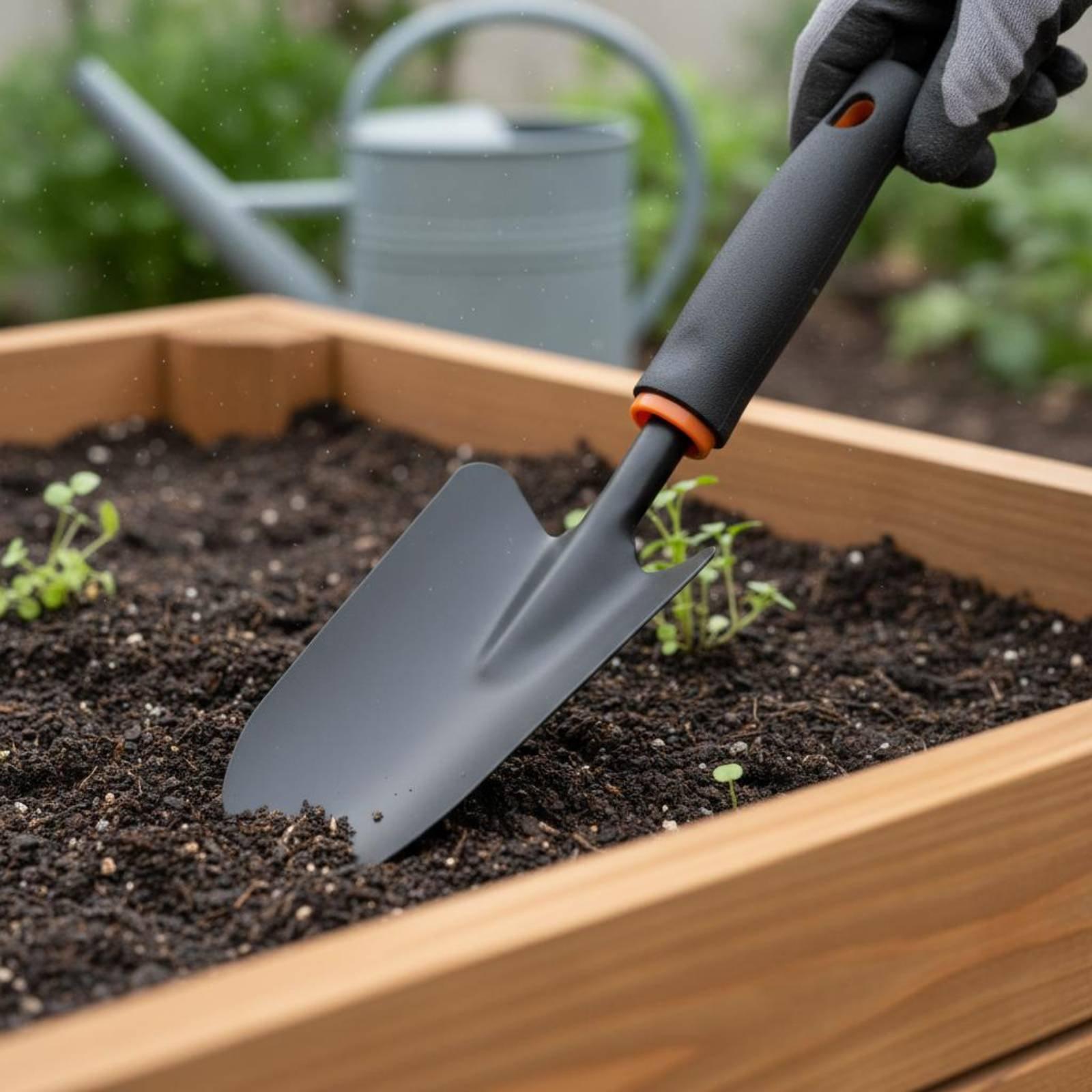 Małe narzędzia ogrodnicze do s – Gardening Tools For Seniors recenzja i cena