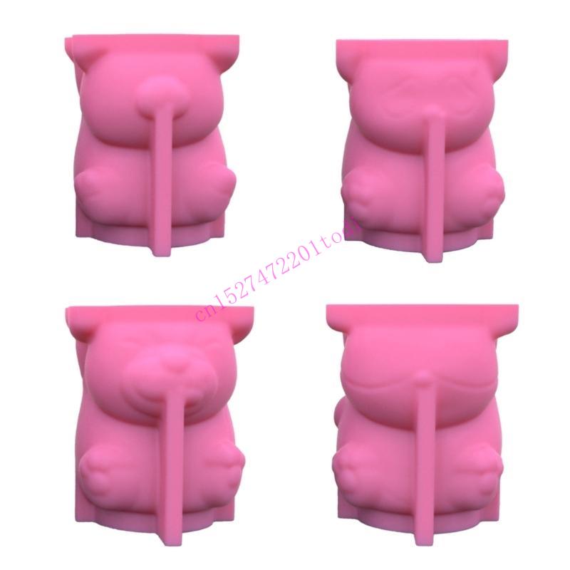 M76B Mini Garden Statues Panda – Gardening Tools Unique recenzja i cena