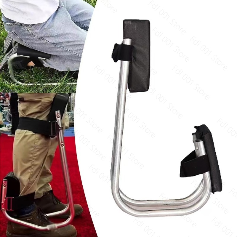 Siedzisko na kolana do prac og – Gardening Tools For Seniors recenzja i cena