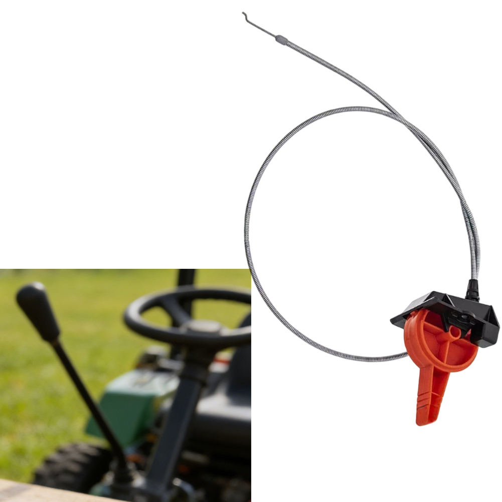 Kabel do traktorka ogrodowego, – Gardening Tools With Picture recenzja i cena