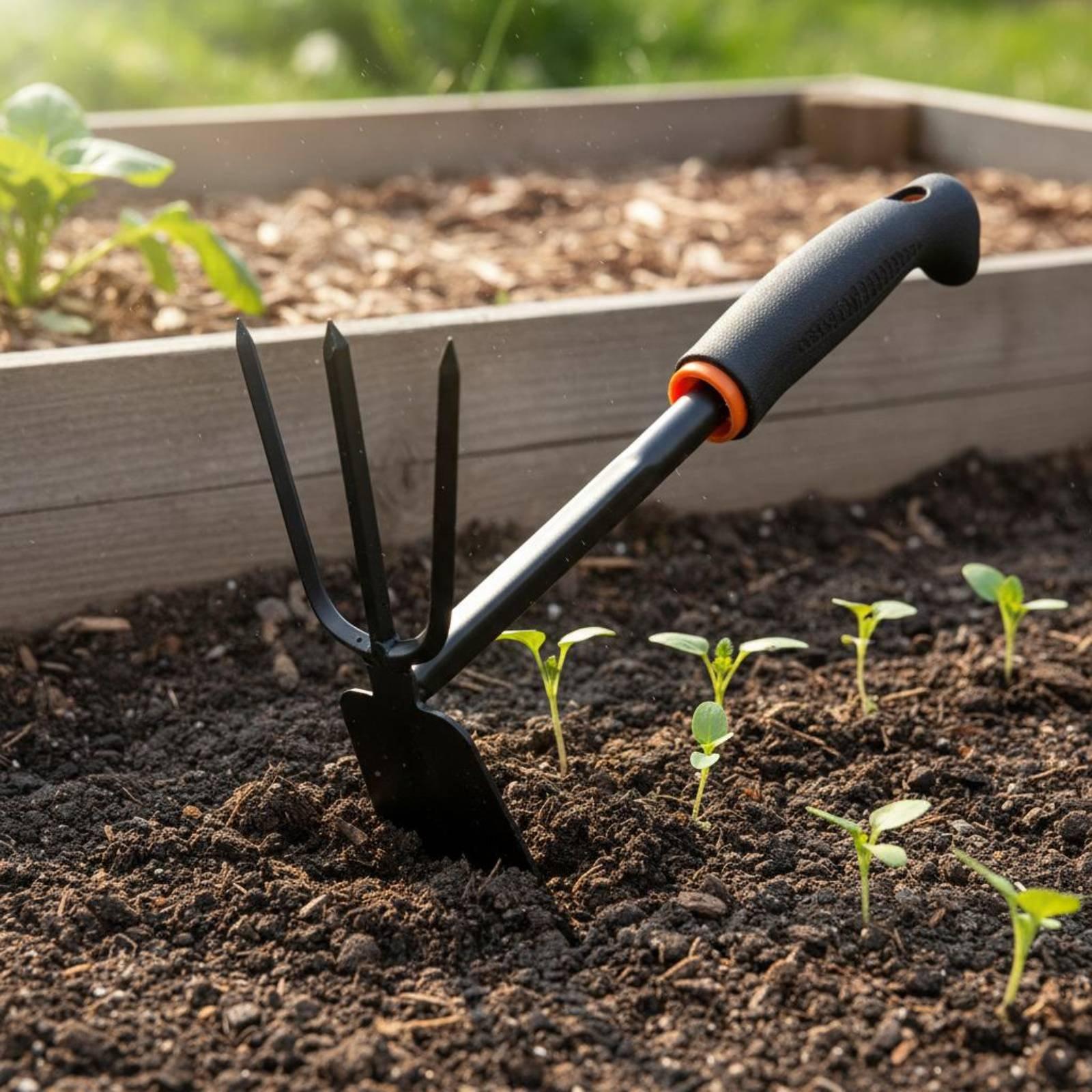 Małe narzędzia ogrodnicze do s – Gardening Tools For Seniors recenzja i cena