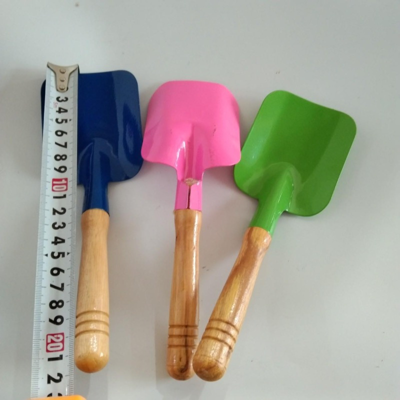 1szt Mini łopata do kwiatów Wi – Gardening Tools Sale recenzja i cena