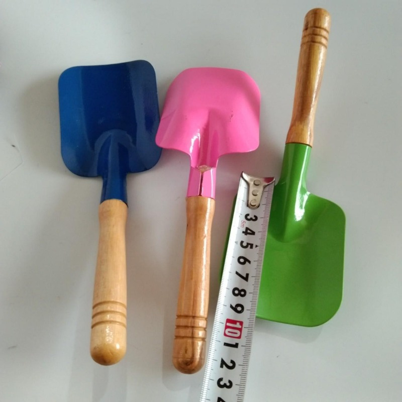 1szt Mini łopata do kwiatów Wi – Gardening Tools Sale recenzja i cena