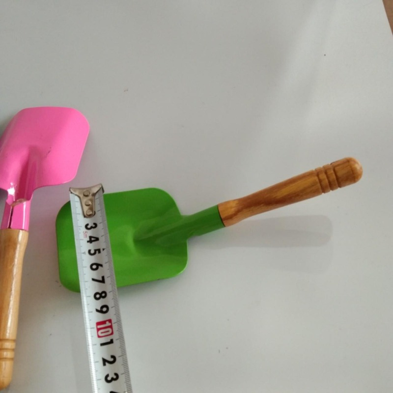 1szt Mini łopata do kwiatów Wi – Gardening Tools Sale recenzja i cena