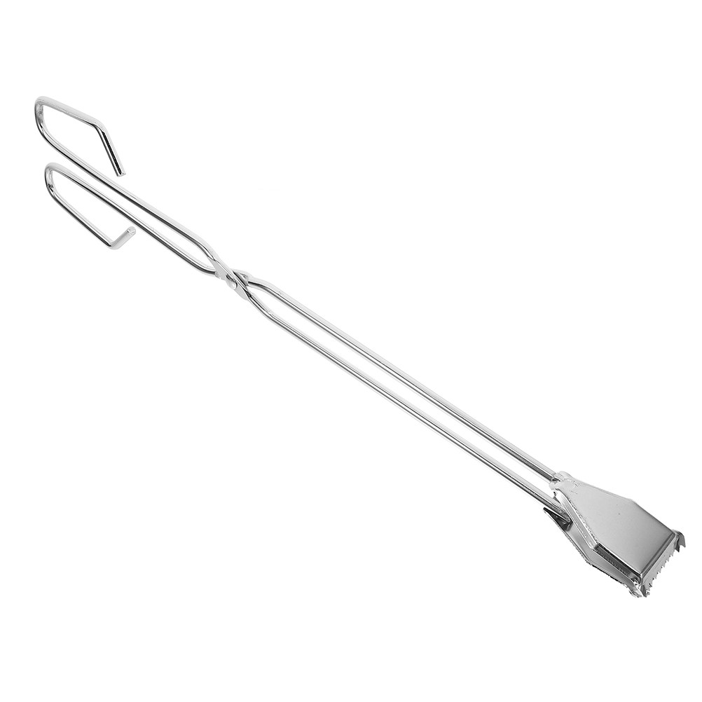 Chromowany klips do zbierania  – Gardening Tools For Seniors recenzja i cena