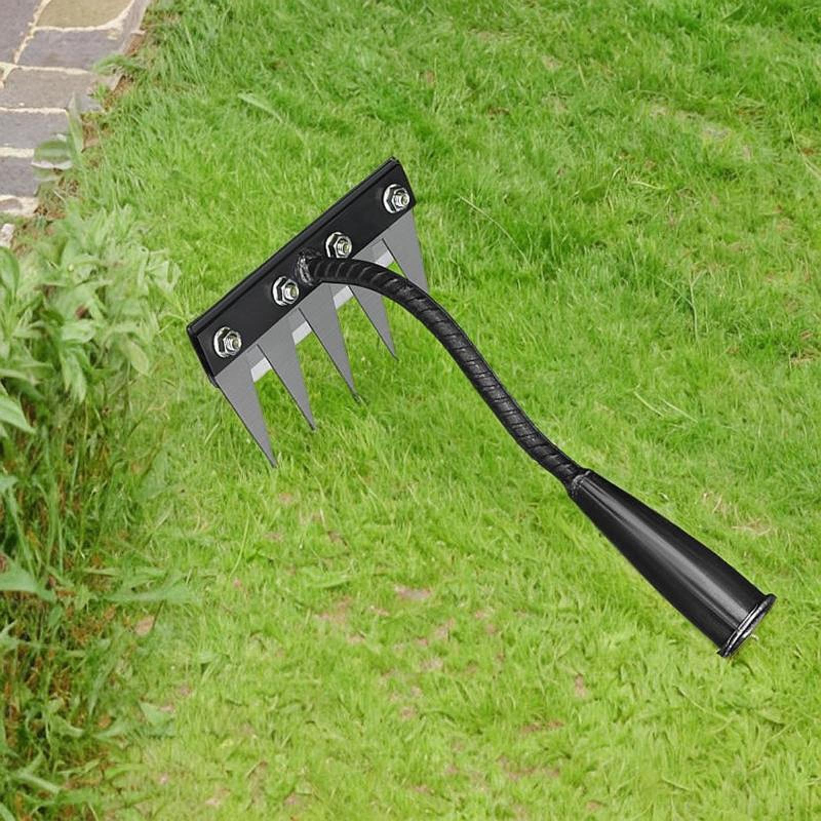 5/6/7/8 zębów narzędzie do odc – Weed Puller recenzja i cena