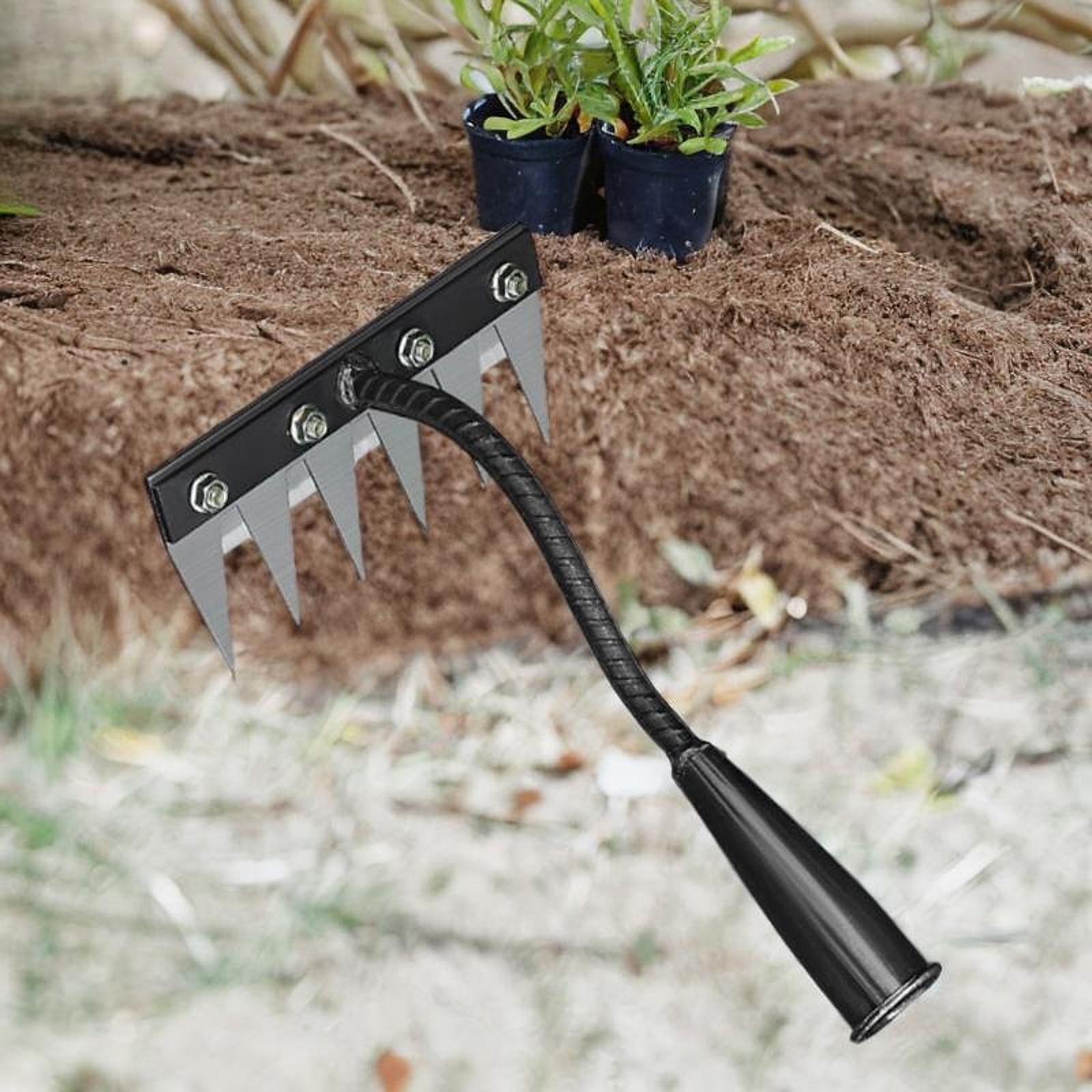 5/6/7/8 zębów narzędzie do odc – Weed Puller recenzja i cena