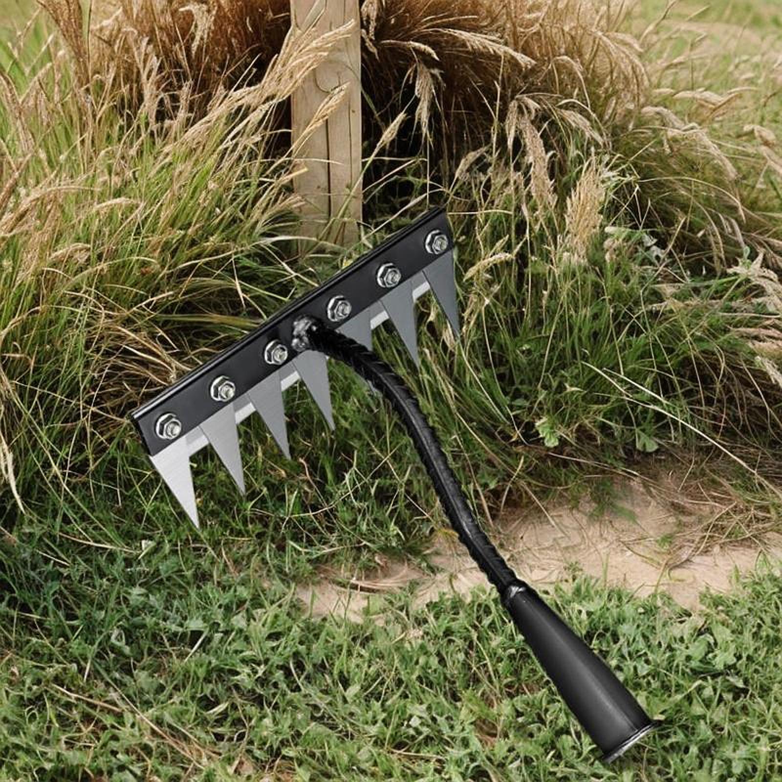 5/6/7/8 zębów narzędzie do odc – Weed Puller recenzja i cena