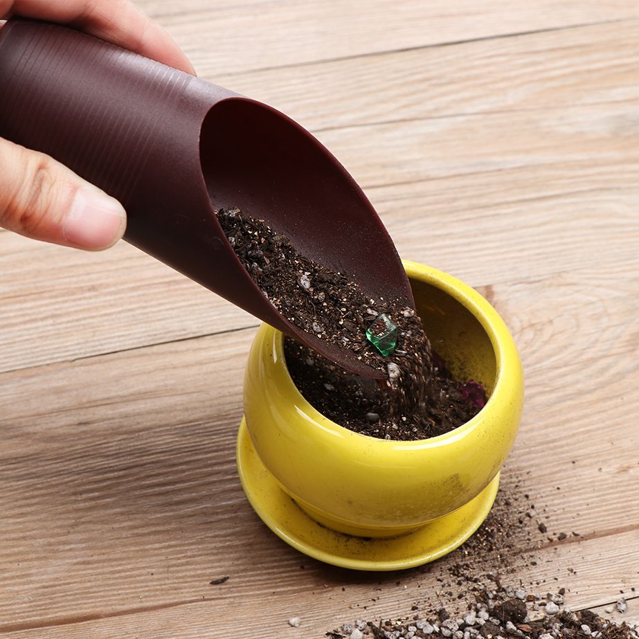 Plastikowa łopatka do gleby, k – Gardening Tools Sale recenzja i cena