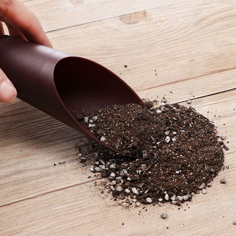 Plastikowa łopatka do gleby, k – Gardening Tools Sale recenzja i cena