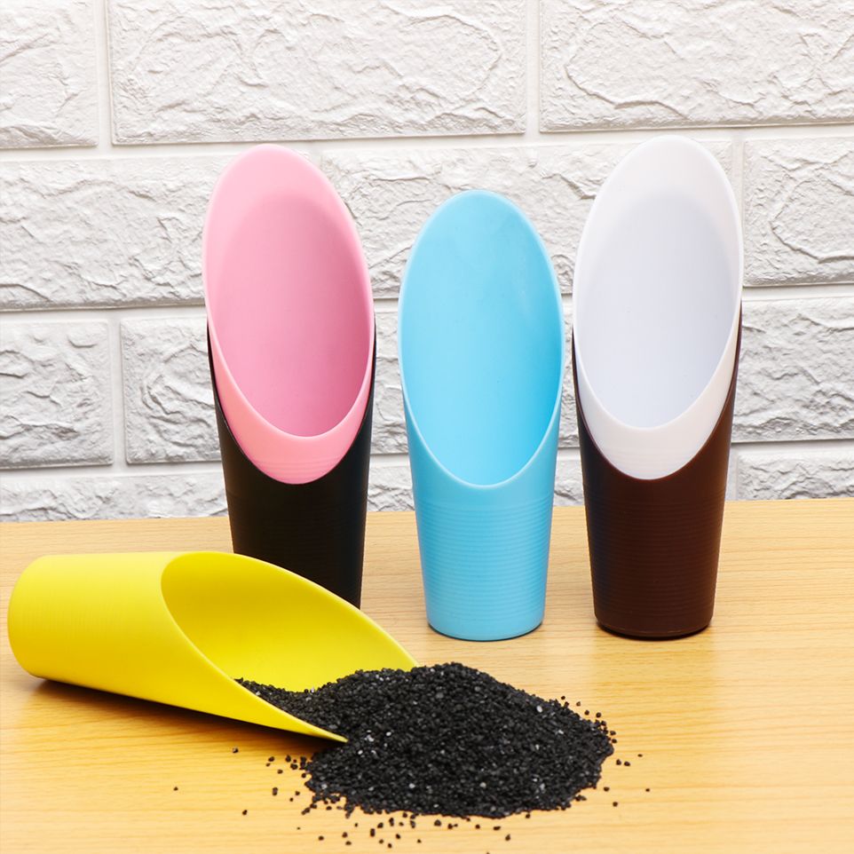 Plastikowa łopatka do gleby, k – Gardening Tools Sale recenzja i cena